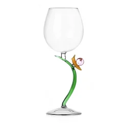 Ichendorf Milano Snail Wine Glass, 350ml Best