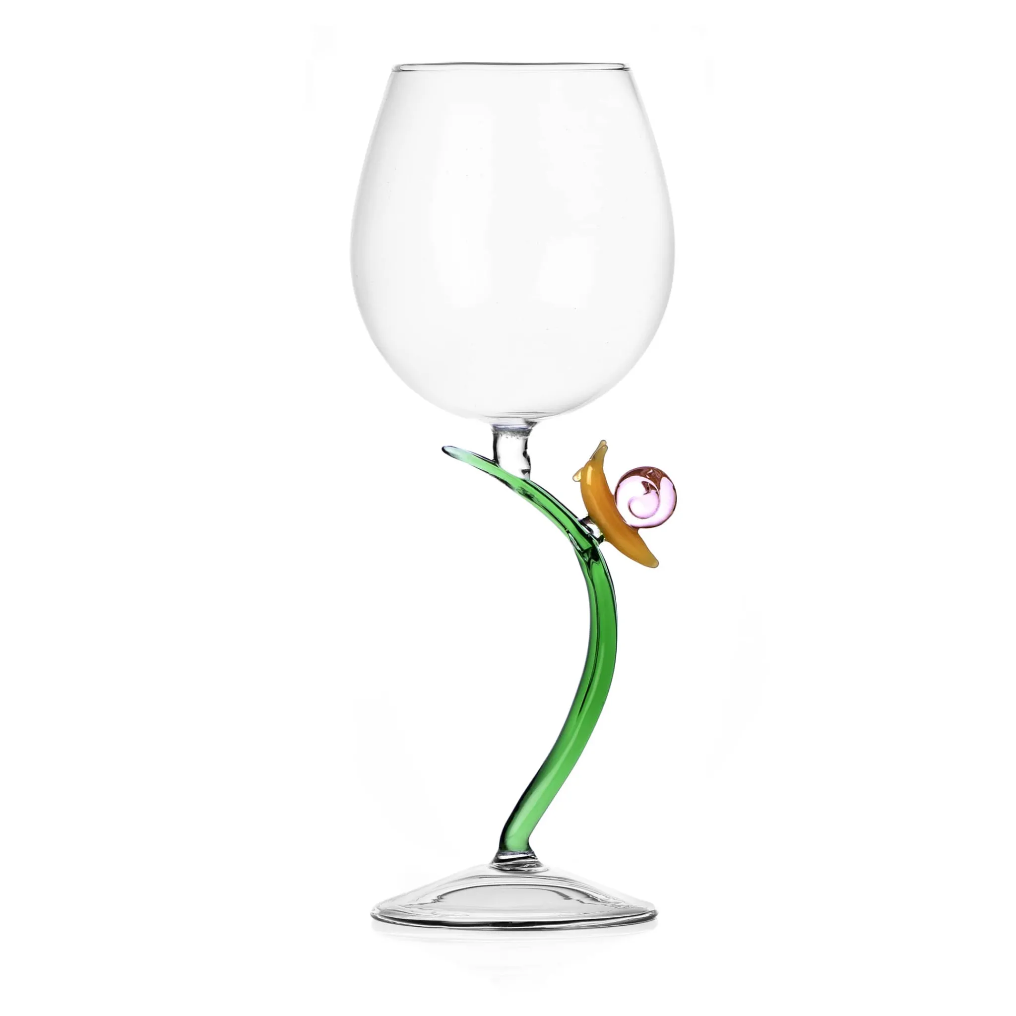 Ichendorf Milano Snail Wine Glass, 350ml Best