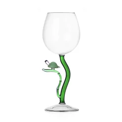 Ichendorf Milano Turtle Wine Glass, 350ml Online