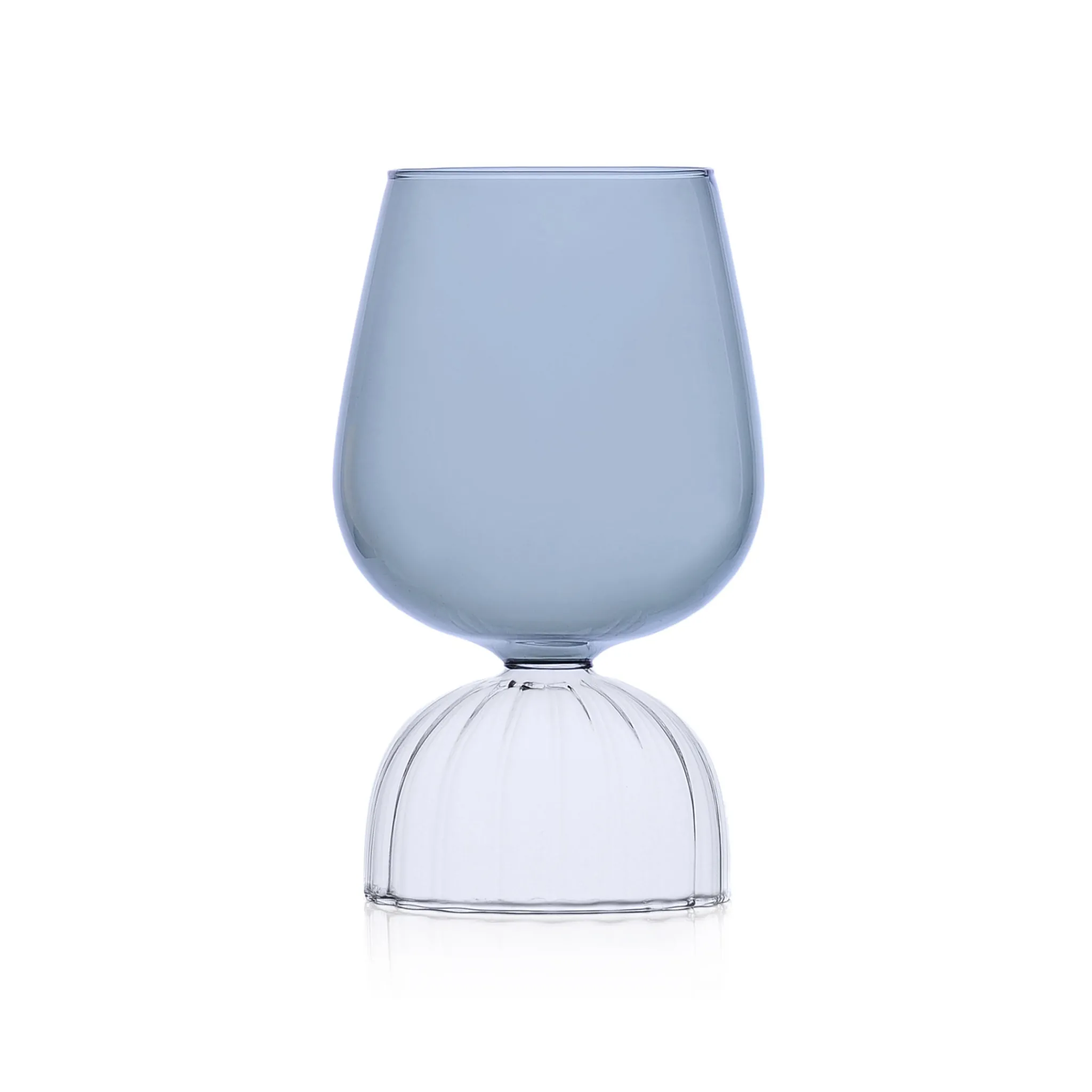 Ichendorf Milano Tutu Grey Red Wine Glass Best