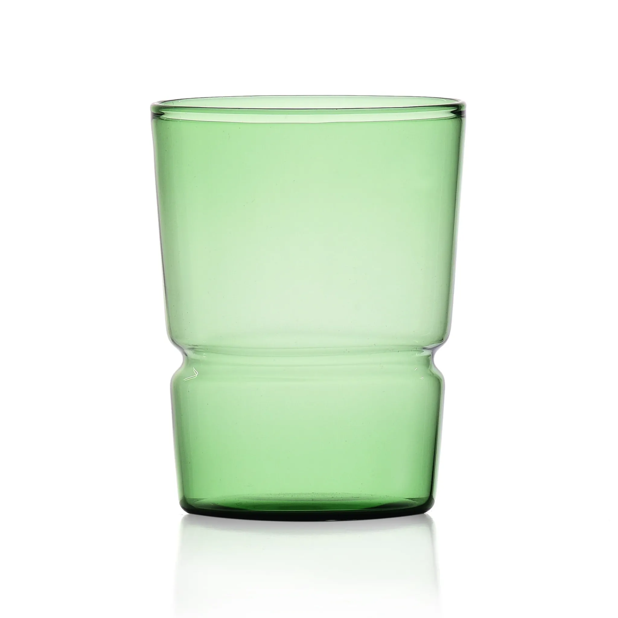 Ichendorf Milano Water Tumbler - Green New