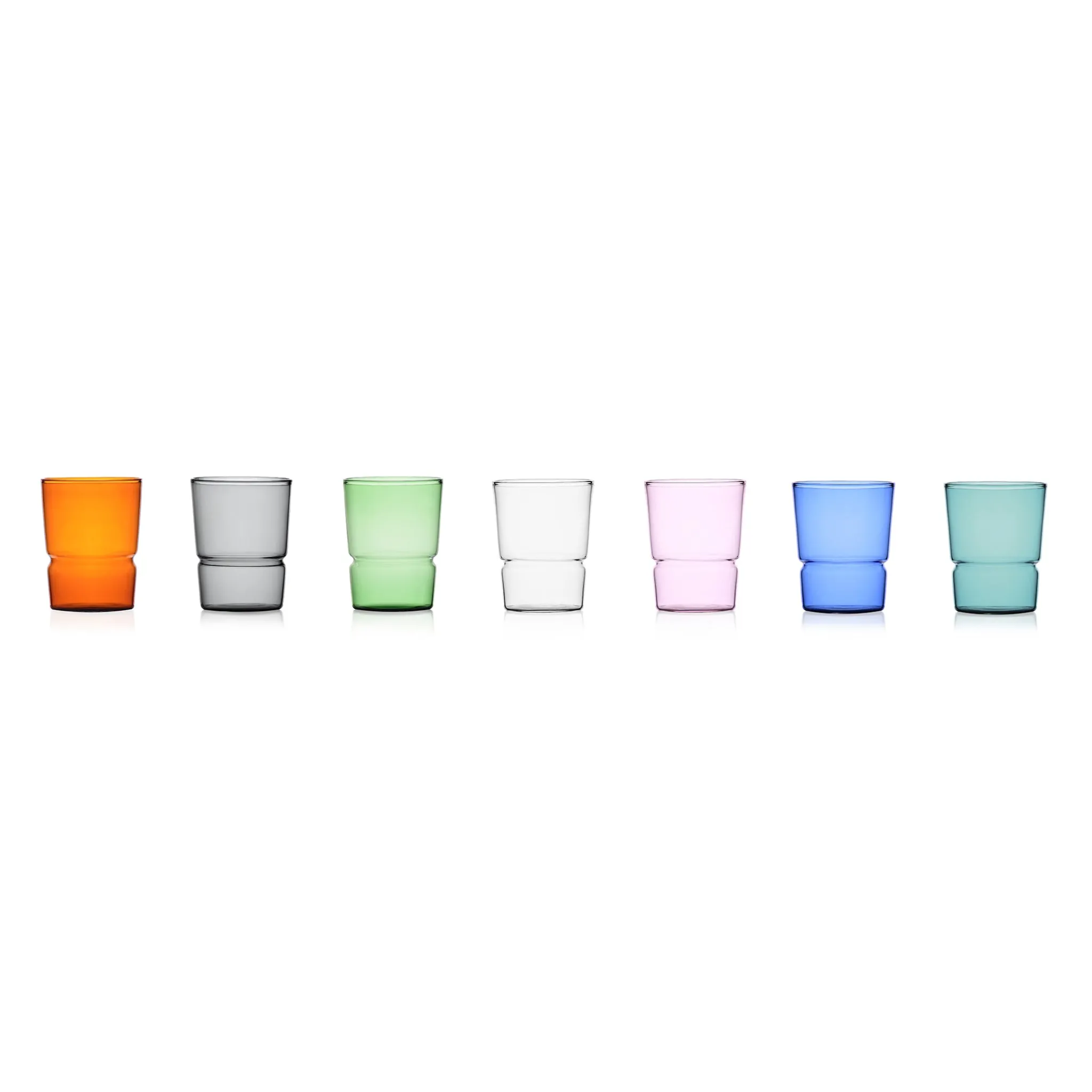 Ichendorf Milano Water Tumbler - Green New