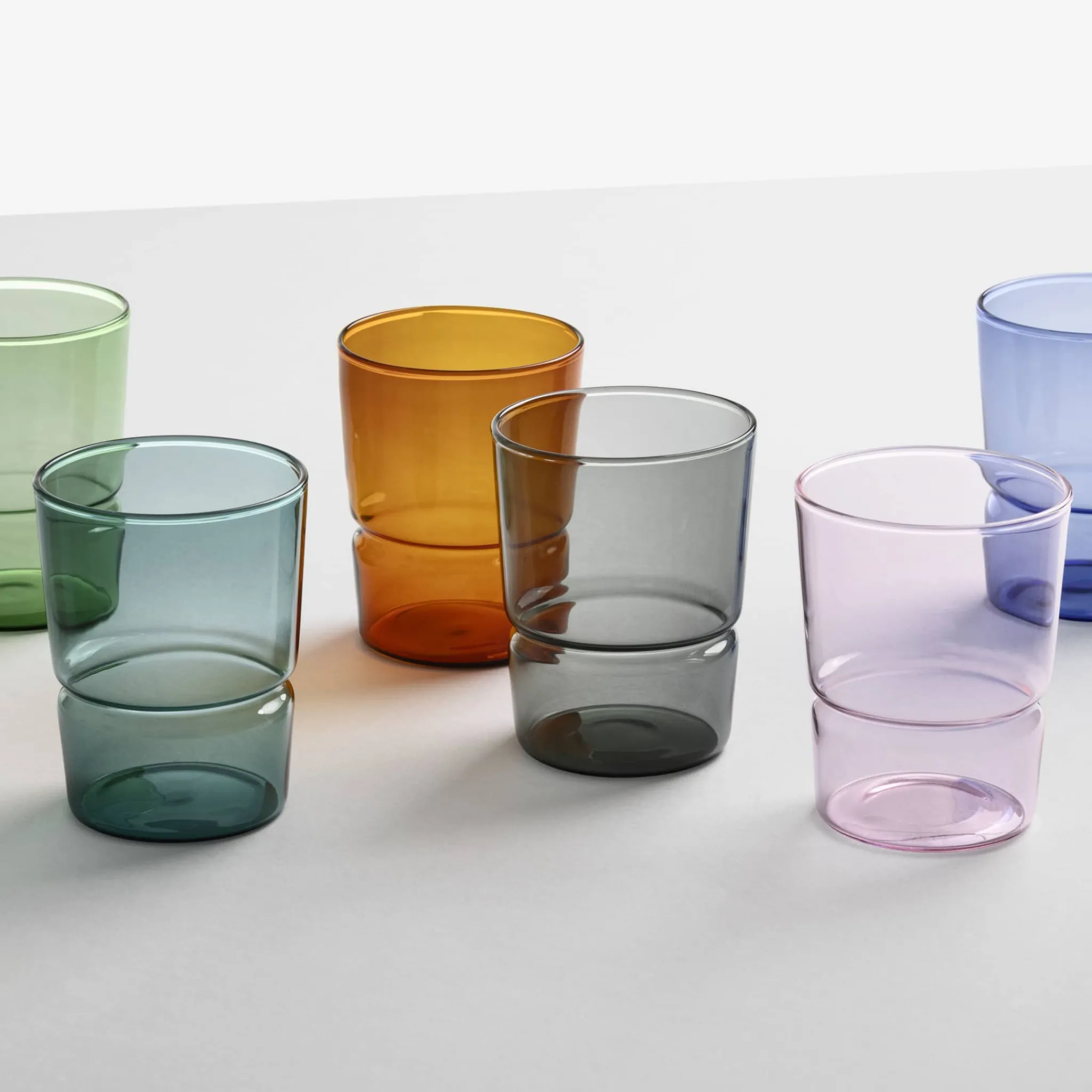 Ichendorf Milano Water Tumbler - Green New