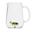 Ichendorf Milano Ichenforf Milano Turtle Pitcher, 1.7L Hot