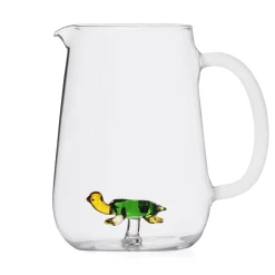 Ichendorf Milano Ichenforf Milano Turtle Pitcher, 1.7L Hot