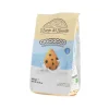 Tedesco SRL Il Borgo del Biscotto Shortbread Chocolate Chip Biscuits, 300g Hot