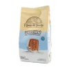 Tedesco SRL Il Borgo del Biscotto Shortbread Biscuits with Sugar Grains, 350g Best