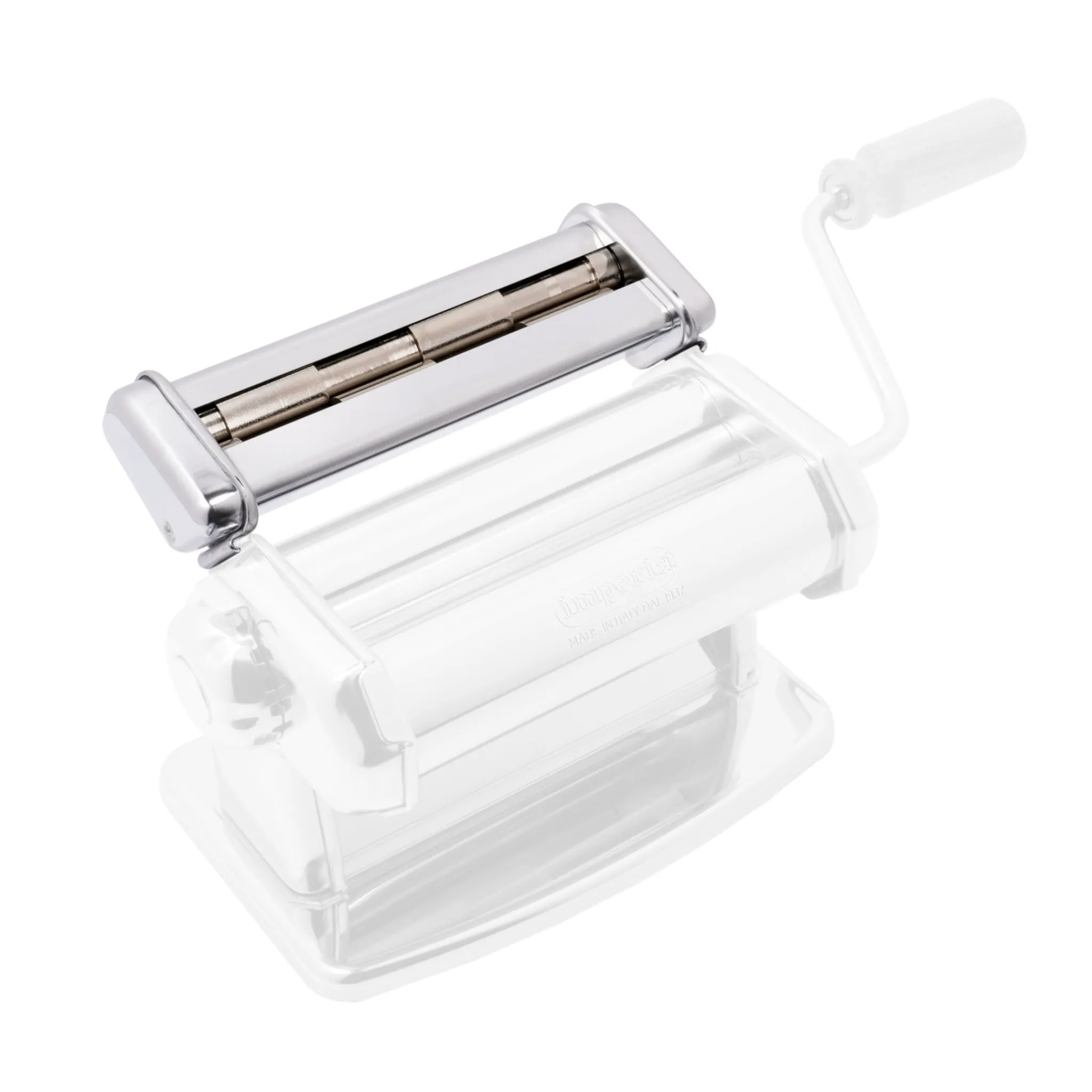 Imperia Pasta Imperia Simplex Pappardelle Pasta Attachment