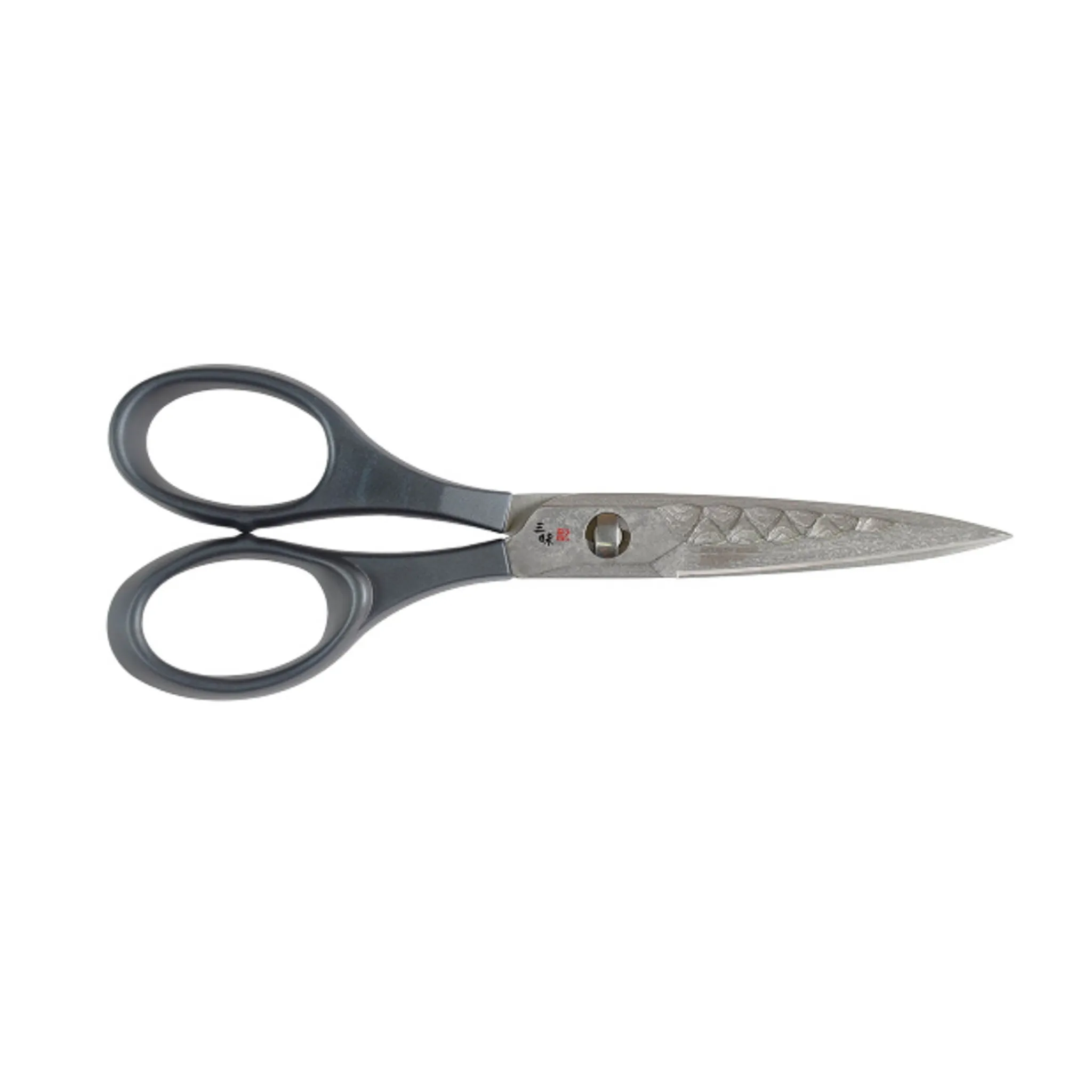 Macusta Japanese 67 Layer Damascus Scissors Outlet