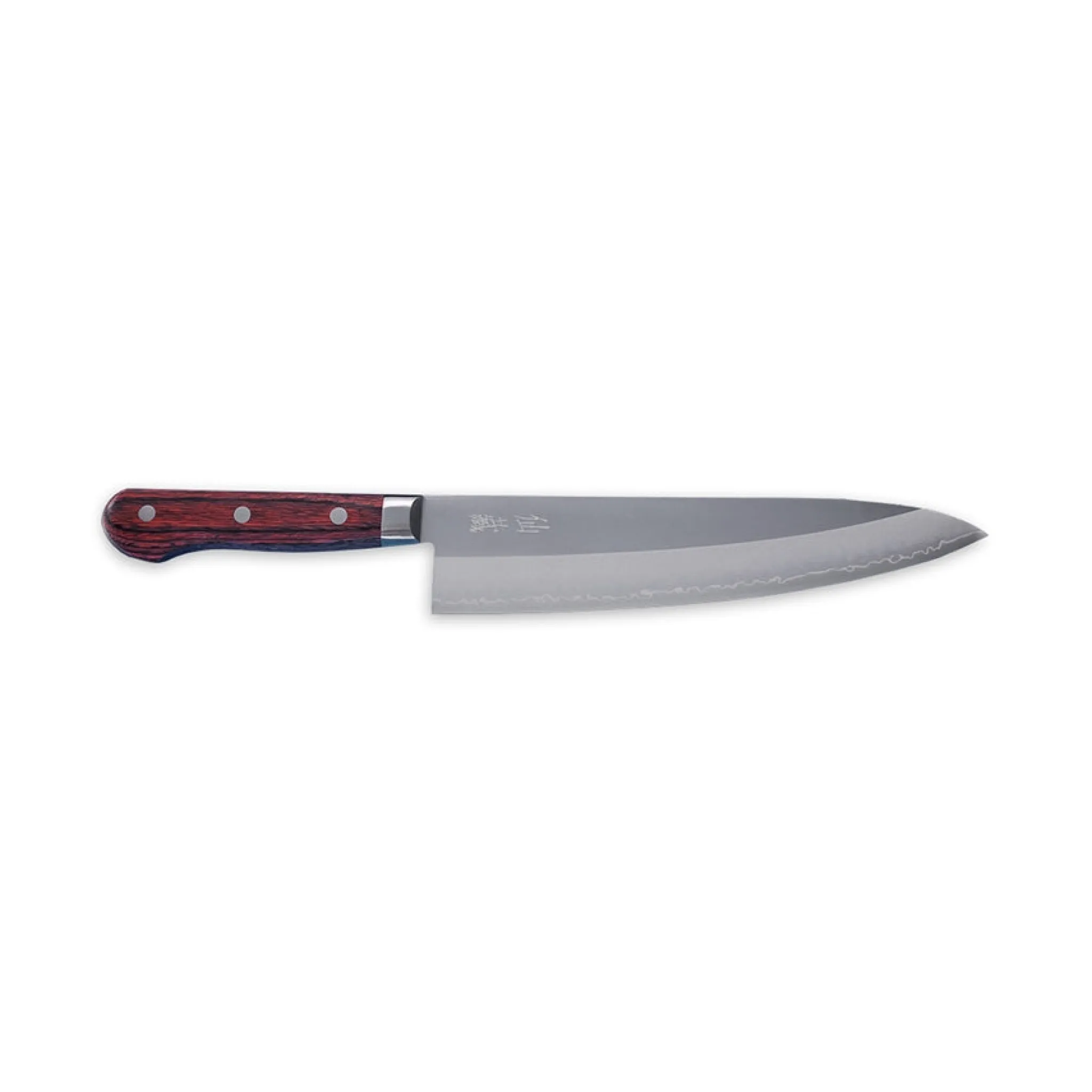 JKC Japanese AUS10 Chef's Knife 210mm Outlet