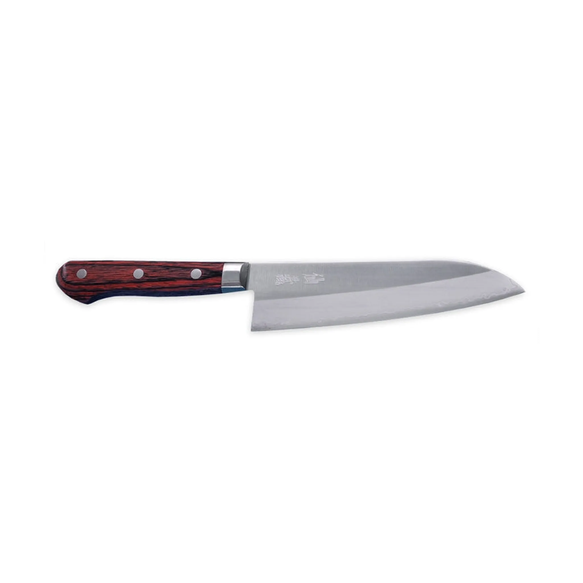 JKC Japanese AUS10 Santoku Knife 16.5cm Clearance