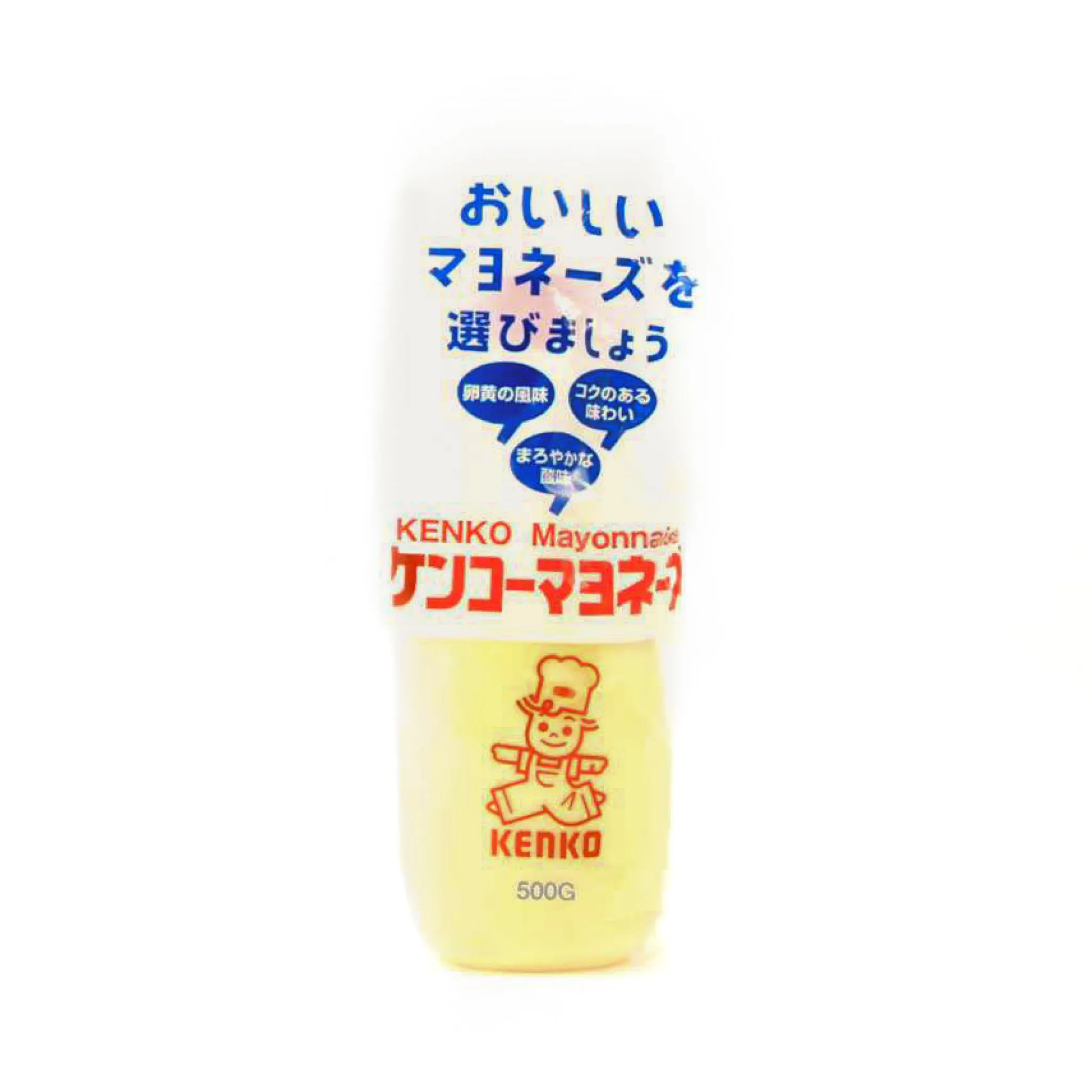 Kenko Japanese Mayonnaise, 500g New