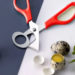 JKC Japanese Quail Egg Scissors Online