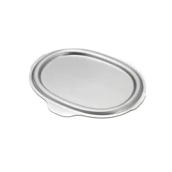 Aikata Japanese Stainless Steel Lid for Tempura Frying Pan, 22cm Best