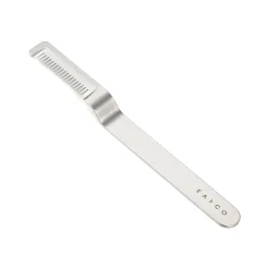 Yoshikawa Japanese Stainless Steel Saku Spring Onion Slicer Best