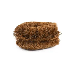 KAMENOKO Japanese Tawashi Scrubbing Brush Hot