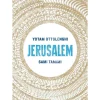 Ebury Jerusalem by Yotam Ottolenghi & Sami Tamimi Best