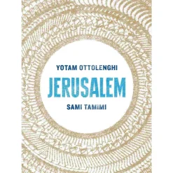Ebury Jerusalem by Yotam Ottolenghi & Sami Tamimi Best