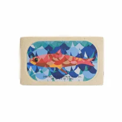 Jose Gourmet Sardines in Extra Virgin Olive Oil, 120g Hot