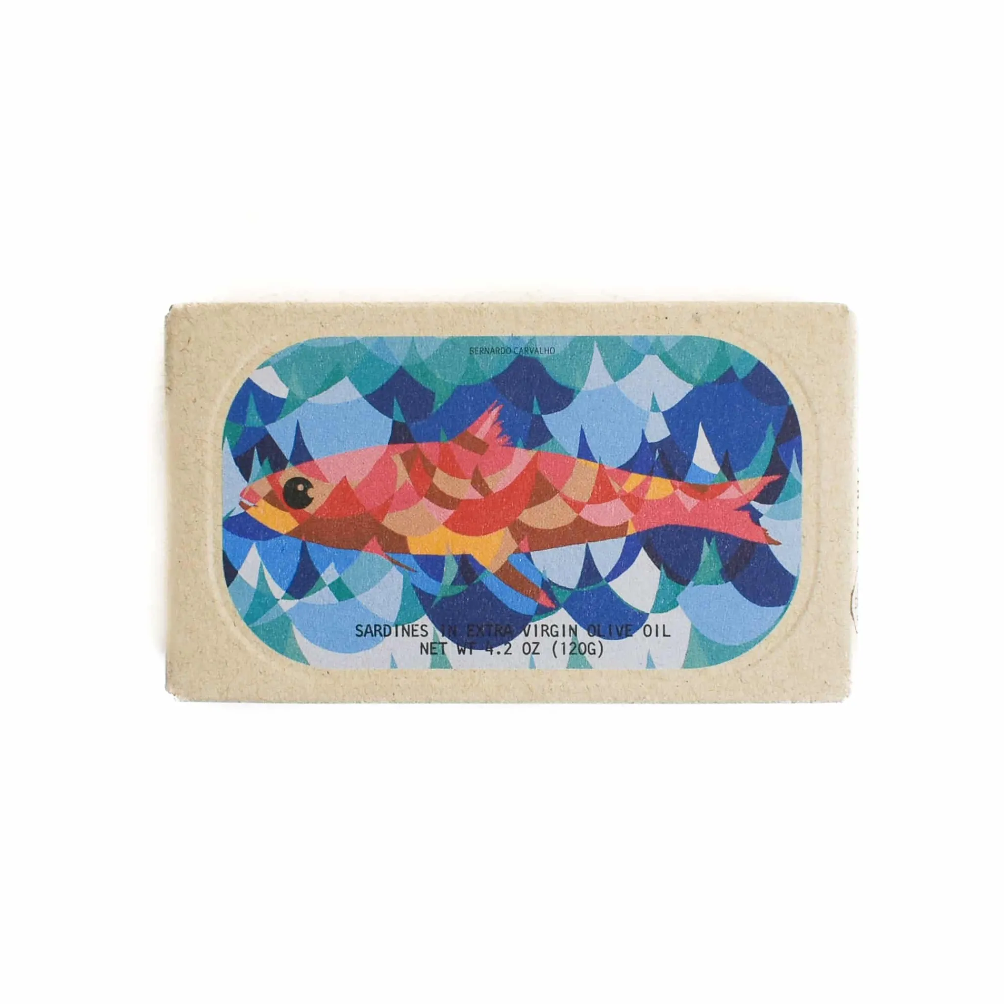 Jose Gourmet Sardines in Extra Virgin Olive Oil, 120g Hot