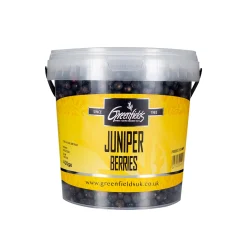 Greenfields Juniper Berries Catering Size Clearance
