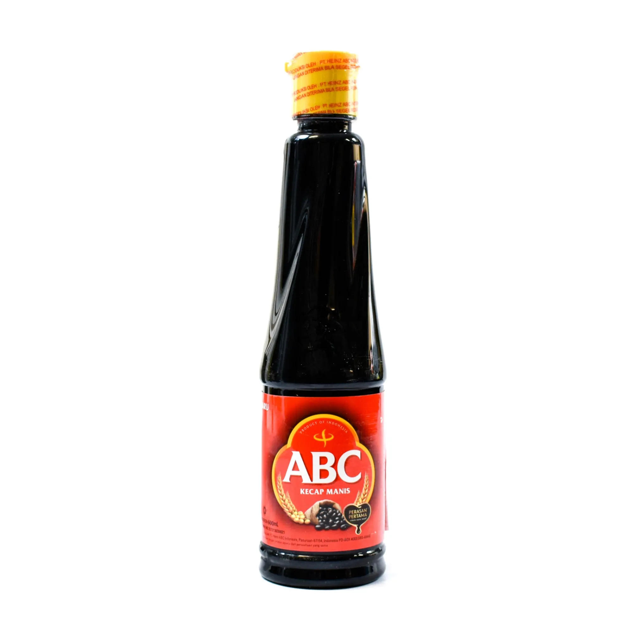 ABC Kecap Manis Sweet Soy Sauce, 600ml Best