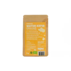 Kefirko Water Kefir Grains, 5g Best