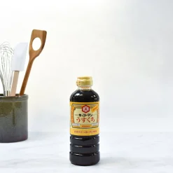 Kikkoman Usukuchi Shoyu - Light Soy Sauce, 500ml Discount
