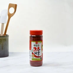 Wang Korean Red Pepper Powder - Gochugaru Discount