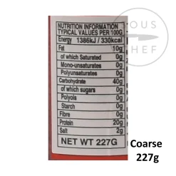 Wang Korean Red Pepper Powder - Gochugaru Discount