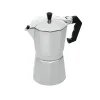 Kitchencraft La Cafetiere Venice Espresso Coffee Maker - Six Cup Hot