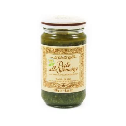 La Favorita Pesto With Genovese Basil DOP Clearance