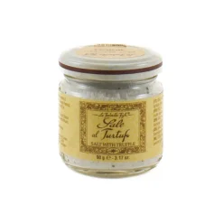 La Favorita Truffle Salt, 90g Outlet