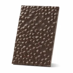La Perla di Torino 60% Dark Chocolate Slab with Whole Roasted Hazelnuts, 450g Outlet