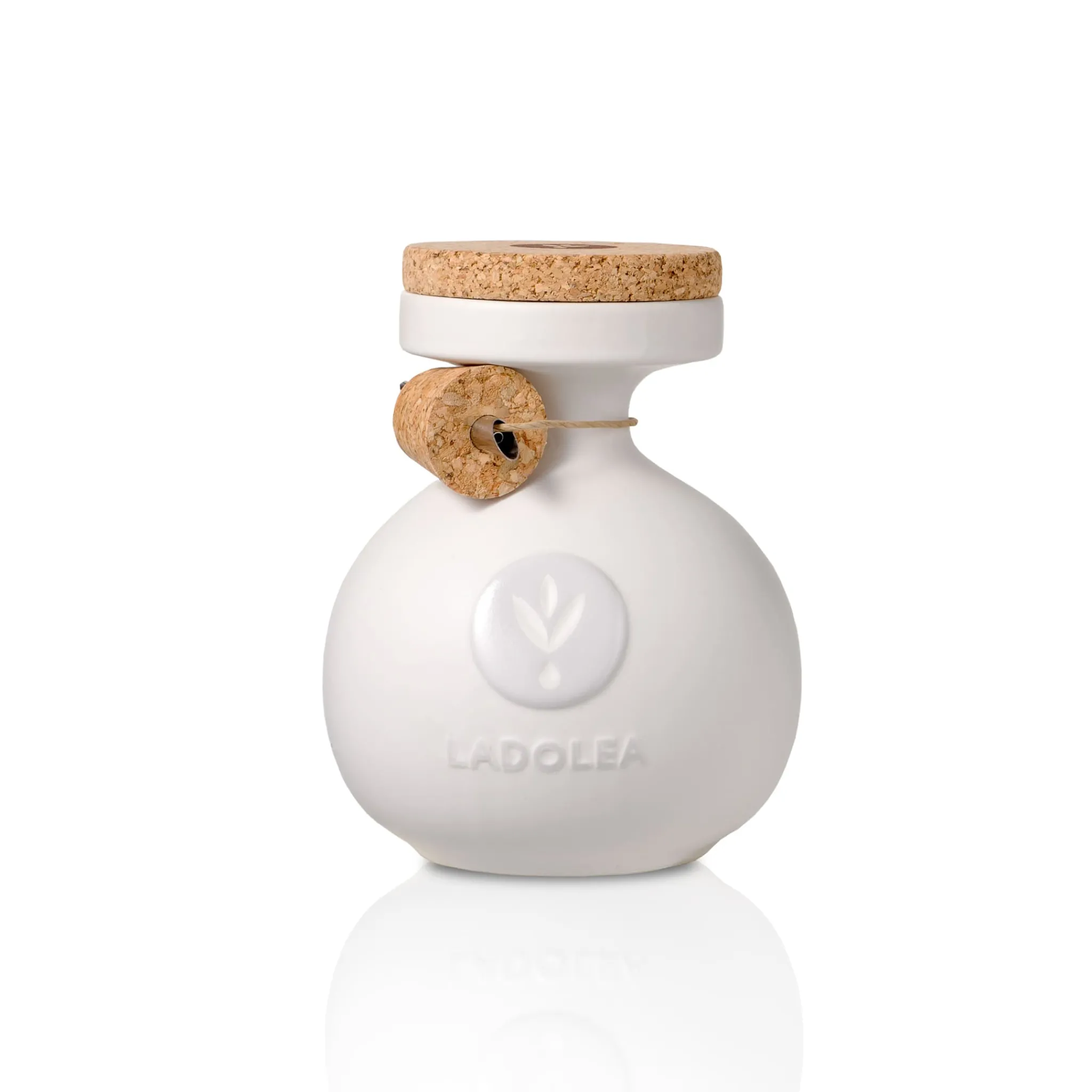 Ladolea Organic Greek Patrinia Delicate Extra Virgin Olive Oil, 600ml Sale