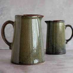 Ceramica Nicola Lagoa Medium Jug Hot