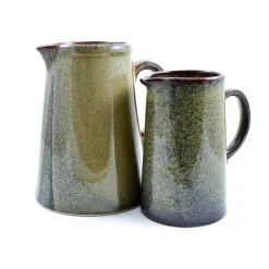 Ceramica Nicola Lagoa Medium Jug Hot
