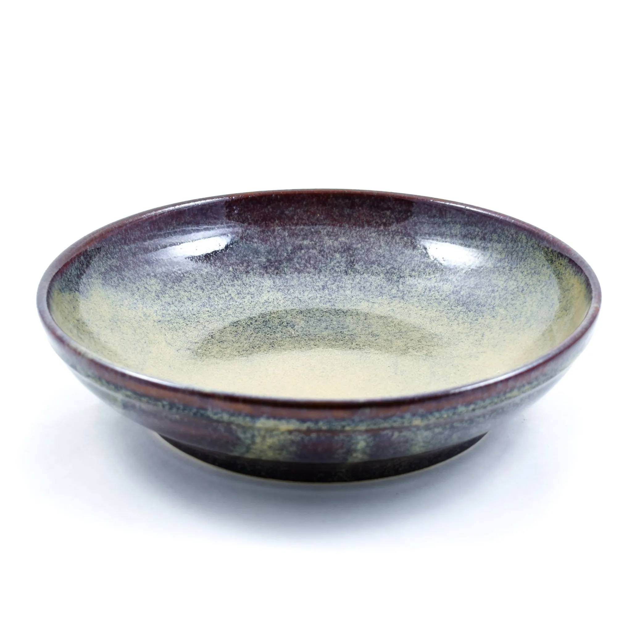 Ceramica Nicola Lagoa Salad Bowl Discount