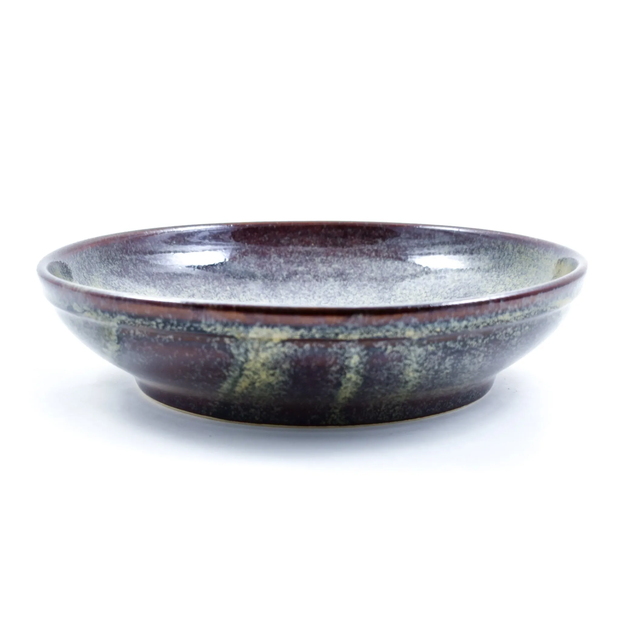 Ceramica Nicola Lagoa Salad Bowl Discount