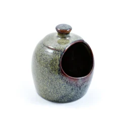 Ceramica Nicola Lagoa Salt Pig