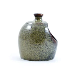 Ceramica Nicola Lagoa Salt Pig