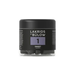 Lakrids Liquorice 1 - Sweet Hot