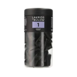 Lakrids Liquorice 1 - Sweet Hot