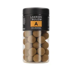 Lakrids Liquorice A - Chocolate Coated Liquorice Discount