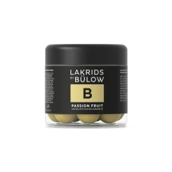 Lakrids Liquorice B - Passion Fruit & Chocolate Discount
