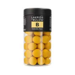 Lakrids Liquorice B - Passion Fruit & Chocolate Discount