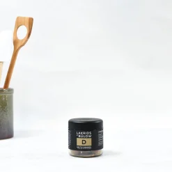 Lakrids Liquorice D - Salt Caramel Chocolate Liquorice Best