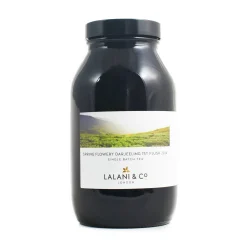 Lalani & Co Spring Floral Darjeeling 1st Flush Loose Leaf Tea, 80g Outlet