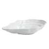 Portuguese Tableware Large Oyster Dish, 29cm Best