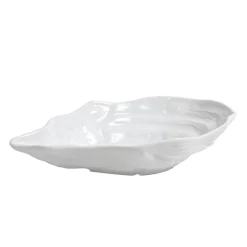 Portuguese Tableware Large Oyster Dish, 29cm Best